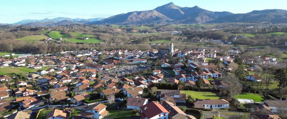 ongi etorri